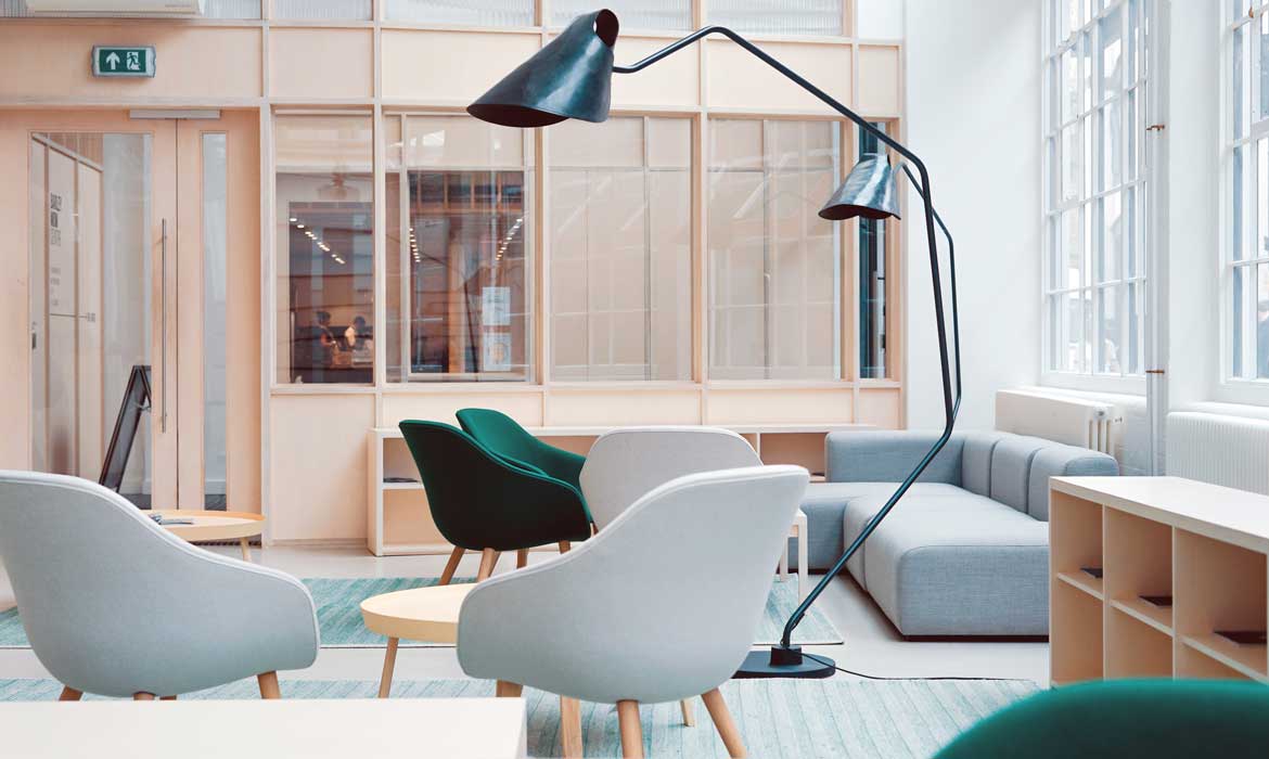 We can make your business shine!