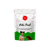 2 Pet New badge product