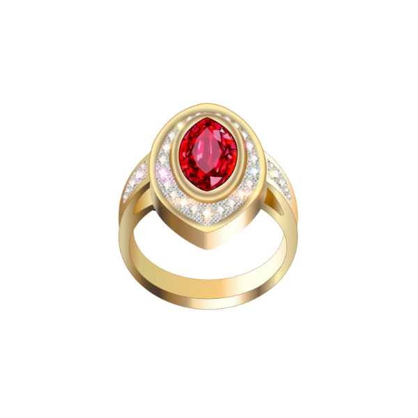 Jewellery Demo product title