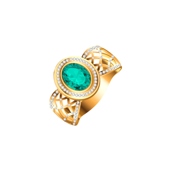 Jewellery Demo product title