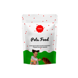 6 Pet Variable with soldout